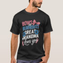 Suche nach ausbrennen tshirts Bögen