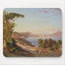 Suche nach neapel mousepads Landschaft