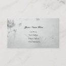 Suche nach reflexion visitenkarten Wasser