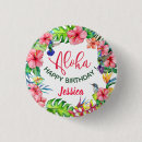 Suche nach hibiskus buttons Aquarell