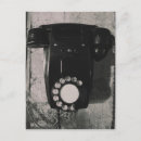 Suche nach vintages telefon postkarten Retrotelefon