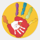 Suche nach für die hilfe aufkleber Gelb