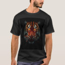 Suche nach tigeraugen tshirts Jede person