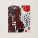 Suche nach violine puzzle Klassisch
