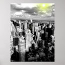 Suche nach new york city skyline poster Gebäude