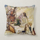 Suche nach arthur rackham kissen Vintag