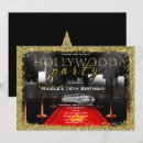 Suche nach red carpet party einladungen Glamour