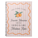 Suche nach feier kleine notizbücher Für sie