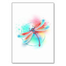 Suche nach libelle tischkarten Aquarell