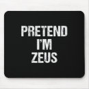 Suche nach griechischer gott mousepads Film