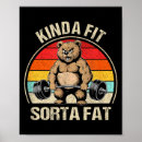 Suche nach fit poster Süß