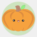 Suche nach kawaii pumpkin aufkleber Erntedank