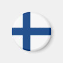 Suche nach finnisch magnete Flagge