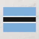 Suche nach botswana flagge postkarten Afrika