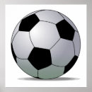 Suche nach soccer ball poster Jede person