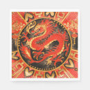 Suche nach chinesische drachen servietten Gold