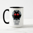 Suche nach mothman tassen Paranormal
