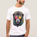 Suche nach pavian tshirts Primat