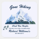 Suche nach wandern aufkleber Berge