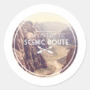 Suche nach weltreise aufkleber Wandern
