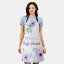 Suche nach violette blumen schürzen Blumenreich