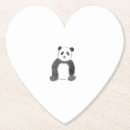 Suche nach niedlicher panda untersetzer Tragen