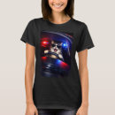 Suche nach lustige polizei tshirts Auto