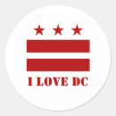 Suche nach dc aufkleber Hauptstadt