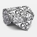 Suche nach tulpen krawatten Schwarz