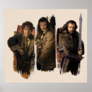Suche nach thorin oakenshield poster Mittelerde