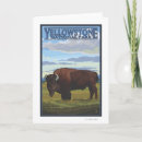 Suche nach yellowstone nationalpark karten Bison