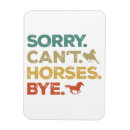 Suche nach vintage pferde magnete Für pferdeliebhaber