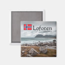 Suche nach lofoten magnete Norwegen