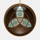 Suche nach keltischer knoten ornamente Dreiheit