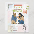Suche nach beste freunde einladungen Freundschaft