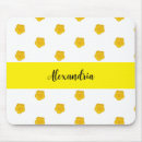 Suche nach gelbe wildblumen mousepads Jede person