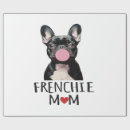 Suche nach frenchies geschenkpapier Frenchie mama