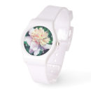 Suche nach blumig uhren Rosa