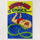 Suche nach comicen puzzle Für kinder