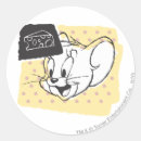 Suche nach cheese aufkleber Jerry mouse