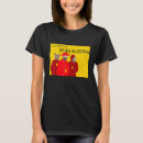 Suche nach spanische inquisition tshirts Niemand