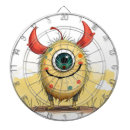 Suche nach monster dartscheiben Niedlich