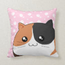 Suche nach chibi katzen kissen Kawaii
