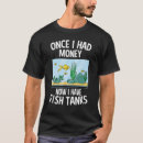 Suche nach aquaristik tshirts Haben