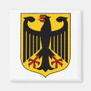 Suche nach deutschland magnete Wappen