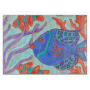 Suche nach fisch schneidebrettchen Meer