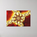 Suche nach feuer leinwand kunst Fraktal