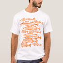 Suche nach orange fische tshirts Cartoon