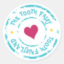 Suche nach rosa fee aufkleber Zahnfee