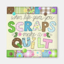 Suche nach quilt magnete Patchwork